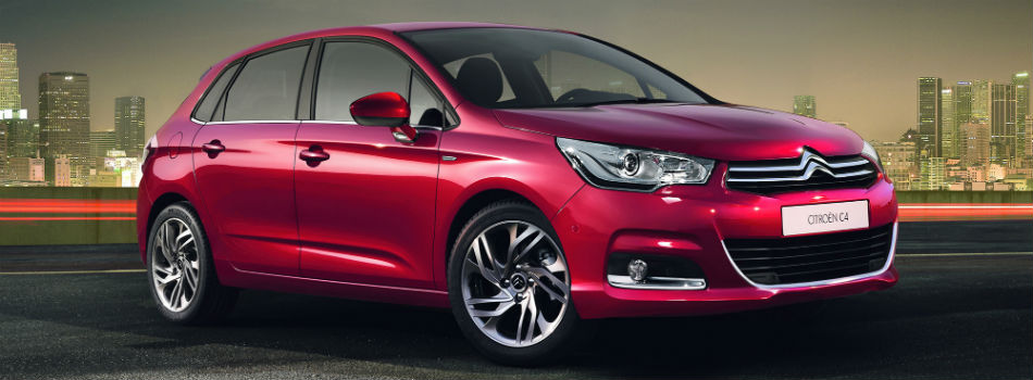 Ремонт АКПП Ситроен С4 (Citroen C4)