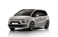 Ремонт АКПП Ситроен С4 Пикассо (Citroen C4 Picasso)