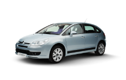 Ремонт АКПП Ситроен С4 (Citroen C4)