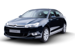 Ремонт АКПП Ситроен С5 (Citroen C5)