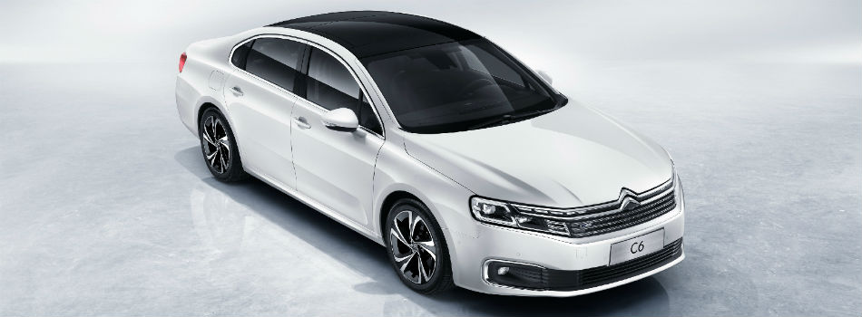 Ремонт АКПП Ситроен С6 (Citroen C6)