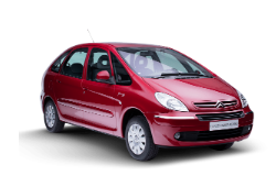 Ремонт АКПП Ситроен Ксара Пикассо (Citroen Xsara Picasso)