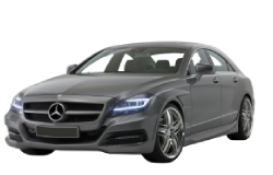 Ремонт АКПП Мерседес CLS-класс (Mercedes CLS-class)