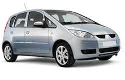 Ремонт АКПП Mitsubishi Colt