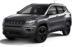 Ремонт АКПП Jeep Compass