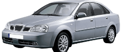 Ремонт АКПП Дэу (Daewoo)