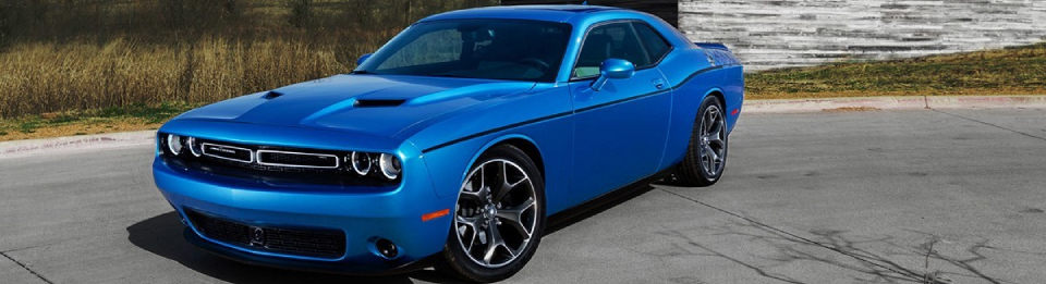 Ремонт АКПП Додж (Dodge)