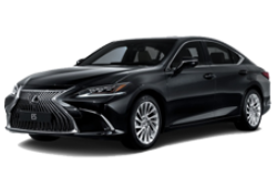 Ремонт АКПП Lexus ES
