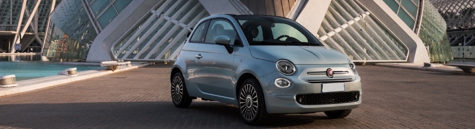 Ремонт АКПП Фиат (Fiat)