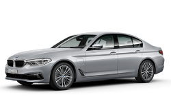 Ремонт АКПП БМВ 5 серии (BMW 5-Series)