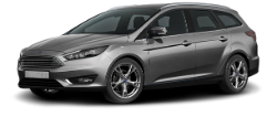 Ремонт АКПП Форд (Ford)