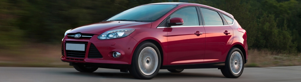 Ремонт АКПП Форд (Ford)