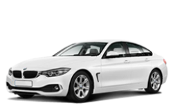 Ремонт АКПП БМВ 4 серии (BMW 4-Series)