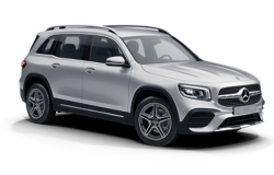 Ремонт АКПП Мерседес GL-класс (Mercedes GL-class)