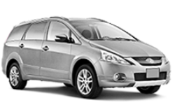 Ремонт АКПП Mitsubishi Grandis