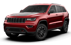 Ремонт АКПП Jeep Grand Cherokee