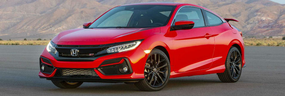 Ремонт АКПП Хонда (Honda)