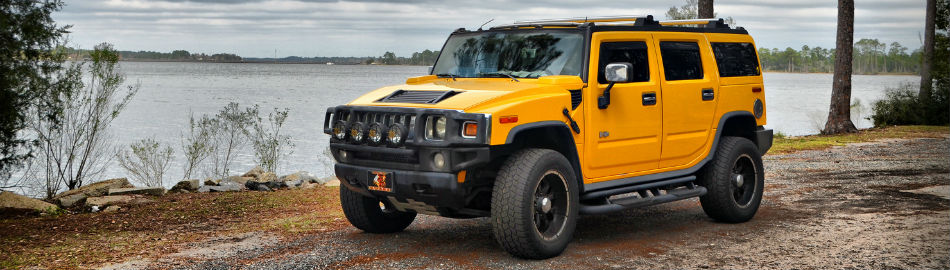 Ремонт АКПП Хаммер (Hummer)