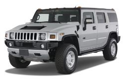 Ремонт АКПП Хаммер (Hummer)