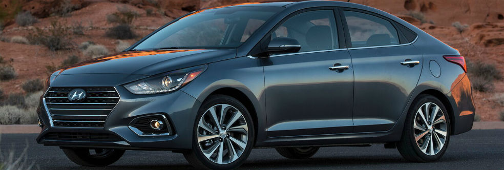 Ремонт АКПП Хендай (Hyundai)