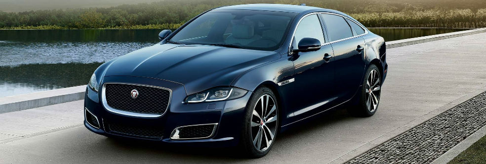 Ремонт АКПП Ягуар (Jaguar)