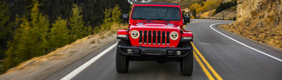 Ремонт АКПП Джип (Jeep)