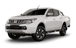 Ремонт АКПП Mitsubishi L200