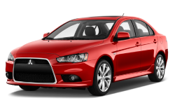 Ремонт АКПП Mitsubishi Lancer