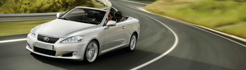 Ремонт АКПП Lexus IS