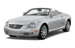 Ремонт АКПП Lexus SC