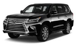Ремонт АКПП Лексус (Lexus)