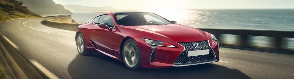 Ремонт АКПП Лексус (Lexus)