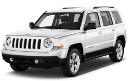 Ремонт АКПП Jeep Liberty