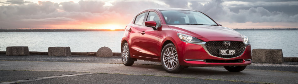 Ремонт АКПП Мазда 2 (Mazda 2)