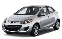 Ремонт АКПП Мазда 2 (Mazda 2)