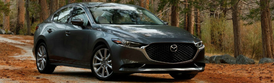 Ремонт АКПП Мазда 3 (Mazda 3)