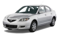 Ремонт АКПП Мазда 3 (Mazda 3)