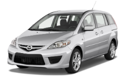 Ремонт АКПП Мазда 5 (Mazda 5)