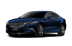 Ремонт АКПП Мазда 6 (Mazda 6)