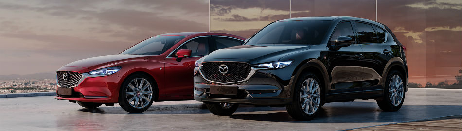 Ремонт АКПП Мазда (Mazda)