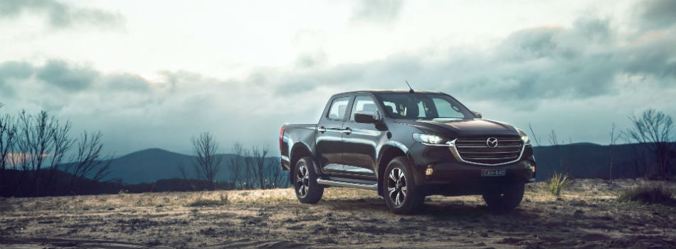 Ремонт АКПП Мазда BT-50 (Mazda BT-50)