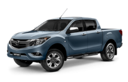 Ремонт АКПП Мазда BT-50 (Mazda BT-50)