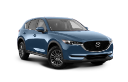 Ремонт АКПП Мазда CX-5 (Mazda CX-5)