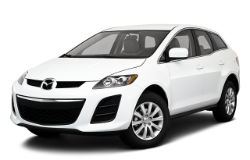 Ремонт АКПП Мазда CX-7 (Mazda CX-7)