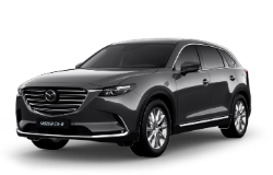 Ремонт АКПП Мазда CX-9 (Mazda CX-9)