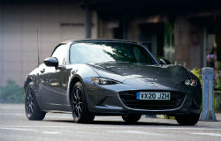 Ремонт АКПП Мазда MX-5 (MAZDA MX-5)