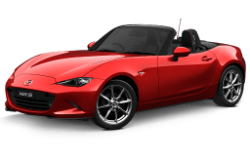 Ремонт АКПП Мазда MX-5 (MAZDA MX-5)