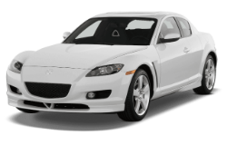 Ремонт АКПП Мазда RX-8 (Mazda RX-8)