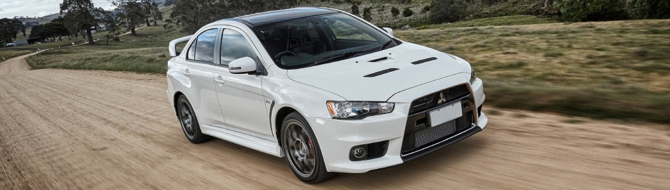 Ремонт АКПП Mitsubishi Lancer