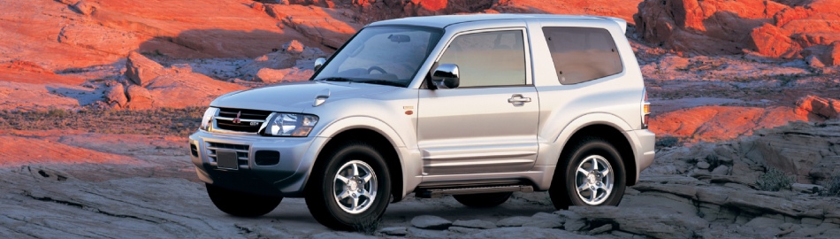 Ремонт АКПП Mitsubishi Pajero